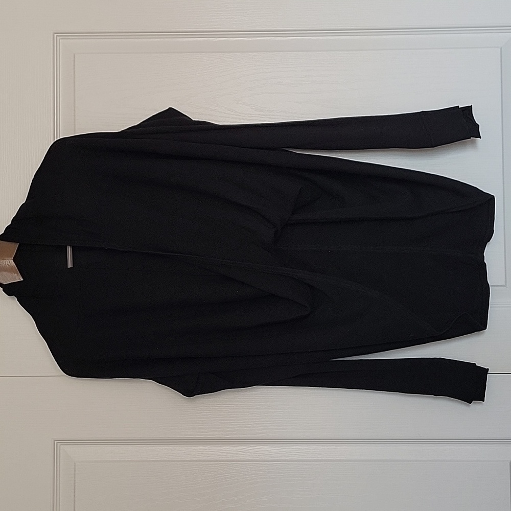 Lululemon Iconic Sweater Wrap